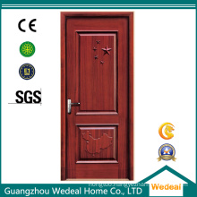 Israel Melamine Door for Project with Customized Design (WDP2010)
